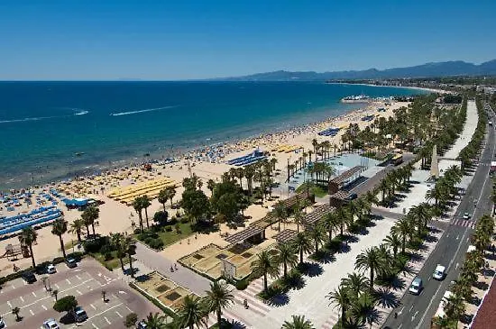 Apartbeach Sol Y Playa 143 Climatizado Cerca De Playa Apartment Salou Spain