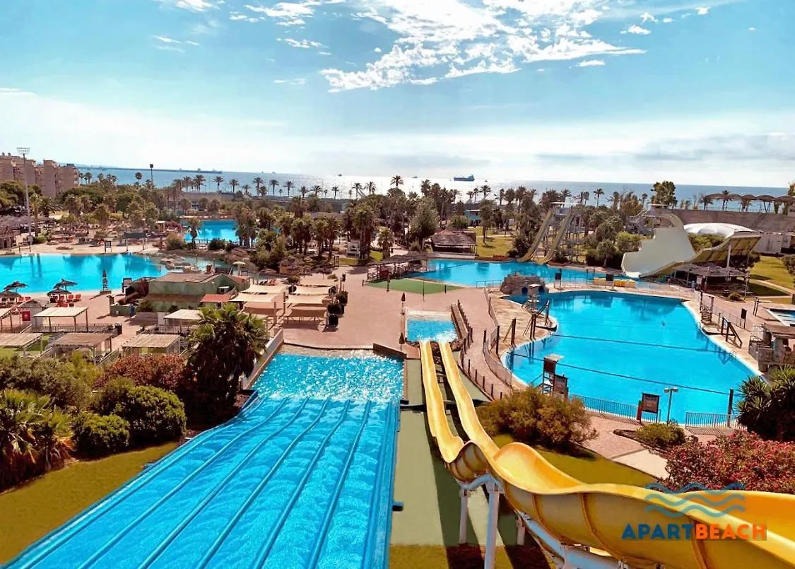 Apartbeach Sol Y Playa 143 Climatizado Cerca De Playa Apartment Salou Spain