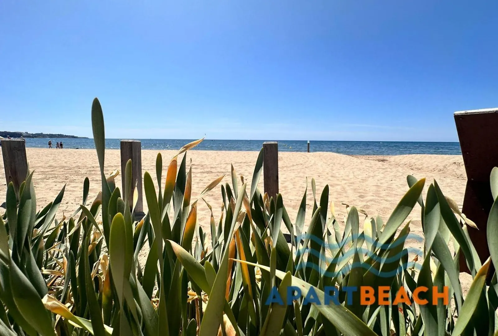 Apartbeach Sol Y Playa 143 Climatizado Cerca De Playa Apartment Salou