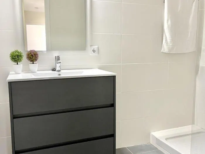 Apartbeach Sol Y Playa 143 Climatizado Cerca De Playa Apartment Salou