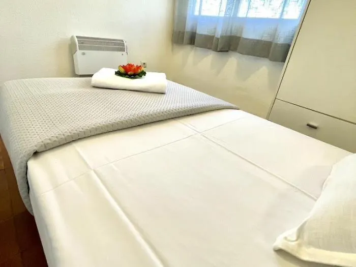Apartbeach Sol Y Playa 143 Climatizado Cerca De Playa Apartment Salou 0*,