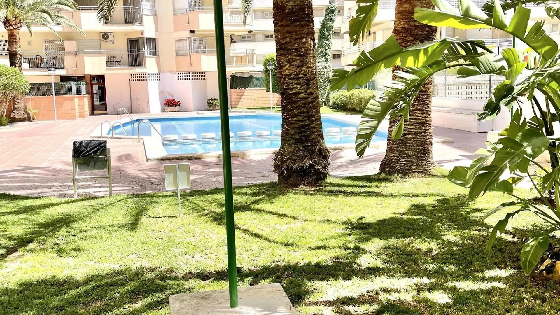 Apartbeach Sol Y Playa 143 Climatizado Cerca De Playa Apartment Salou 0*,  Spain