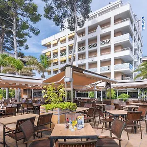 4* Hotell 4r Casablanca Playa