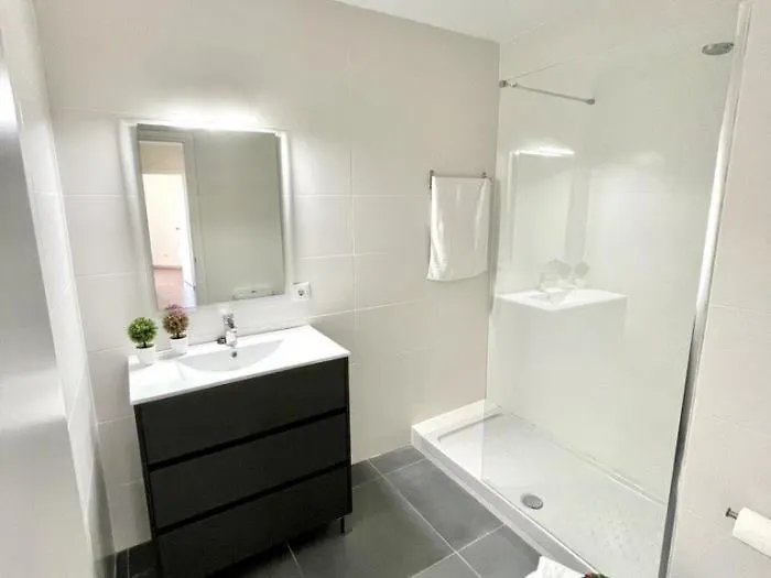Apartbeach Sol Y Playa 143 Climatizado Cerca De Playa Apartment Salou