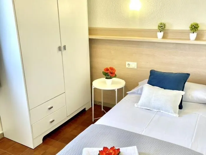 Apartbeach Sol Y Playa 143 Climatizado Cerca De Playa Apartment Salou