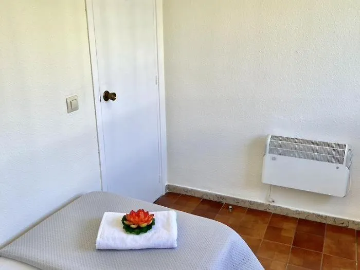 Apartbeach Sol Y Playa 143 Climatizado Cerca De Playa Apartment Salou